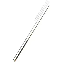 Benzar Mix Concourse Light Feeder Rod Argenté 3.30 m / 10-40 g
