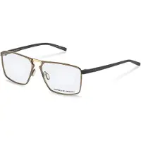 Porsche Design P8764 Glasses Marron Homme
