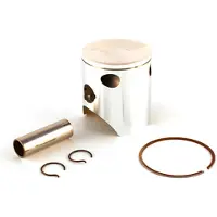 Vhm Apyz12521705b Piston Kit Doré