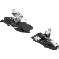 ATK Ready To Ski 10 Touring Ski Bindings Argenté 86 mm