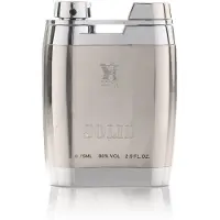 Arabian Oud Eau de parfum Solid 75 ml -
