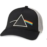 American Needle Smu706a Cap Noir