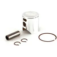 Vhm Apkt08521707a1 Piston Kit Argenté