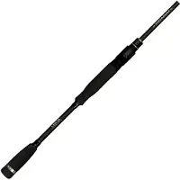 Herakles Premium Limited Liscia Spinning Rod Argenté 2.13 m / 3.5-17.7 g