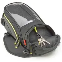 Givi Ea138 6l Luggage Bag Noir