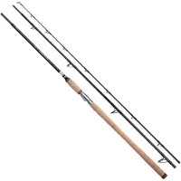 Shimano Fishing Canne Pêche De Fond Speedmaster Salmon Cast