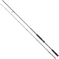 Daiwa Caldia Seabass Standard I Spinning Rod Argenté 2.13 m / 7-28 g