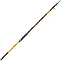 Colmic Joker Boat Tele Bottom Shipping Rod Doré 2.70 m / 200 g