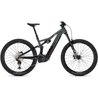 Focus Jam² 6.9 29´´ Deore Xt 2025 Mtb Electric Bike Gris L / 600Wh