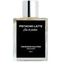 Theodoros Kalotinis Pistachio Latte Eau de Parfum 50 ml