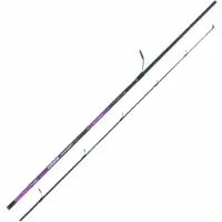 Jatsui Oasis Seabass Popping Rod Argenté 2.18 m / 30 g