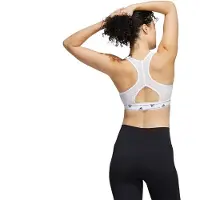 Adidas Soutien-gorge De Sport Power Ms Pd