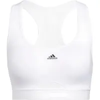 Adidas Brassière femme Powerreact Training Medium-Support