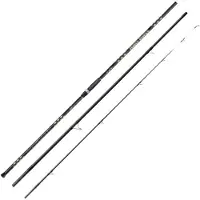 Bad Bass Black Hawk Surfcasting Rod Argenté 4.20 m / 250 g
