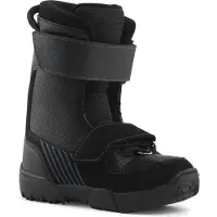 Rossignol Crumb Toddler Junior Snowboard Boots Noir 16.5 Enfants