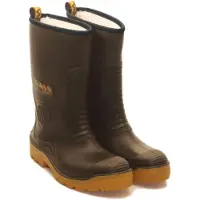Vass 250-50r Rubber Boots Vert EU 43 Homme