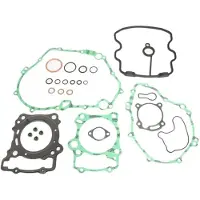 Athena P400210850288 Complete Gasket Kit Argenté