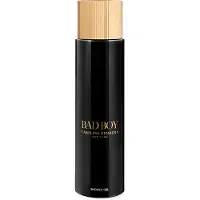 Carolina Herrera Bad Boy - gel douche - Contenance : 200 ml