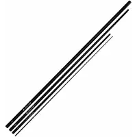 Maver Jurassic R4 Pole Kit 3 Sections Argenté 4.30 m