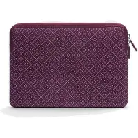 Trunk Étui pour MacBook Pro (13", Corsaire), Sac pour notebook, Rouge