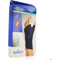 Epitact Poignet-Pouce Gauche Small 1 pc(s) Bandage(S)