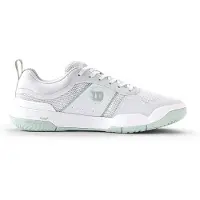 Wilson Pickle Pro Pickleball Shoes Blanc EU 40 Femme