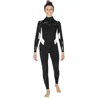 Mares Combinaison De Plongée Pour Femme Flexa She Dives 3/2 Mm