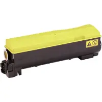 Kyocera TK-570Y - Jaune - Toner