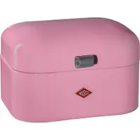 Wesco Single Grandy, Stockage du pain, Pink