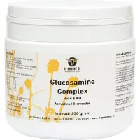 Groene Os Glucosamine Complex - Chien / chat