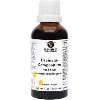 Groene Os Drainage Compositum - Chien / chat
