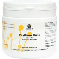 Groene Os Psyllium Husk - Chien / chat