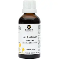 Groene Os All-Septicum - Chien / chat
