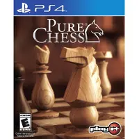 Pure Chess PS4 - PlayStation 4 ()