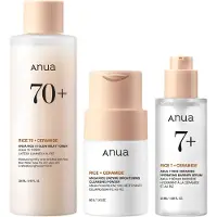 ANUA 7 Rice Ceramide Hydrating Barrier Serum - 50 ml