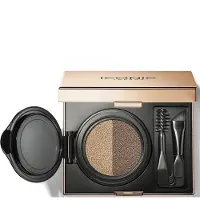 ICONIC LONDON Eyebrow Cushion 2 Colour Sculpter Palette à Sourcils (nuances variées) - Ash Blonde