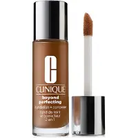 Clinique Beyond Perfecting Foundation + Concealer FOND DE TEINT &
