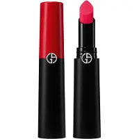 Giorgio Armani Lip Power Matte rouge à lèvres mat teinte 508 Eccentric 3.1 g