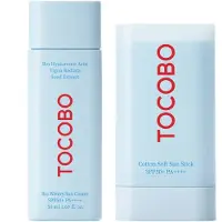 Tocobo SPF Duo