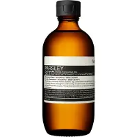 Aesop Huile nettoyante pour le visage aux graines de persil
