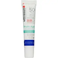 Ultrasun Photo Age Control Fluid SPF50 40 ml Gel(S)