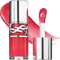 Yves Saint Laurent Loveshine Plumpling Lip Oil Gloss Strawberry Star 6 ml