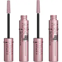 Maybelline Lash Sensational Mascara and Sky High Mascara Bundle