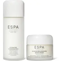 Espa | Crème Hydratante 24 Heures | 55ml | Hydrate & Protège la Barrière Cutanée