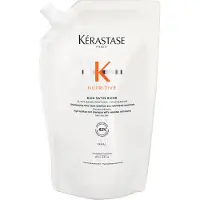 Kérastase Nutritive Bain Satin Riche 500ML Shampoo