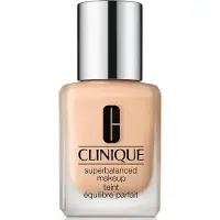 Clinique SUPERBALANCED Makeup 30ml (Various Shades) - CN 10 Alabaster