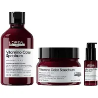 L'Oréal Professionnel Vitamino Color Spectrum Glass Shine Serum 30 ml