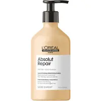 L'Oréal Professionnel Serie Expert Absolut Repair Shampoing 500 ml