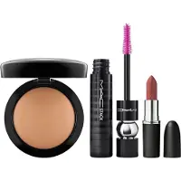 MAC M·a·cximal Silky Matte Lipstick Rougeà lèvres - fini matte &