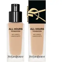 Yves Saint Laurent All Hours Matte Fond De Teint Mat Lumineux